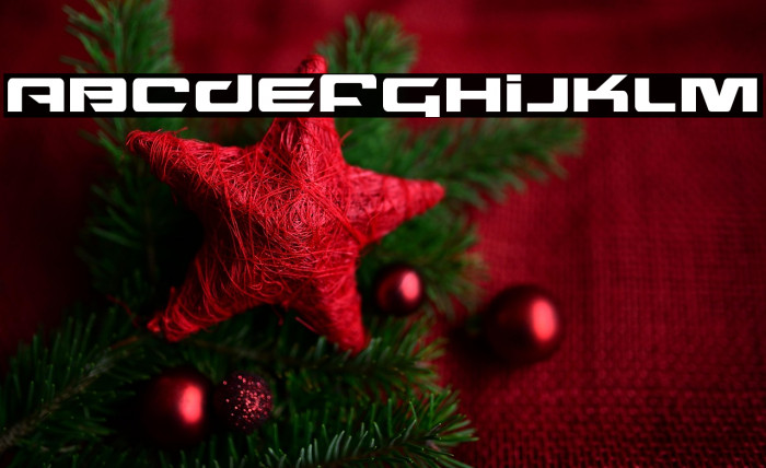 Northstar Regular Example 1