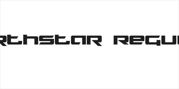 Northstar Regular Logo