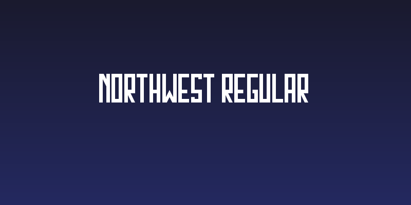 Northwest Regular Social Header