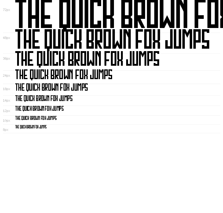 Northwest Regular Waterfall