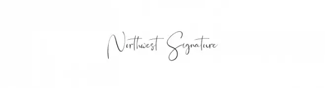 Northwest Signature  Скачать бесплатные шрифты