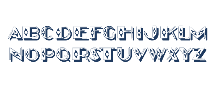 Norton Lite Regular Lowercase