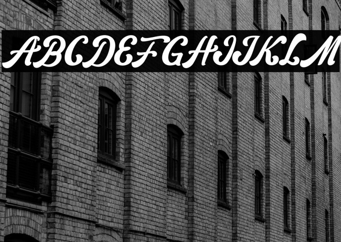 Norty-Regular Example 2