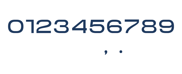 Norvas DEMO Expanded Other Characters