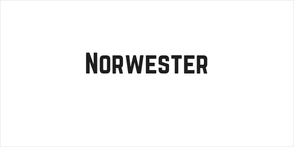Norwester Logo