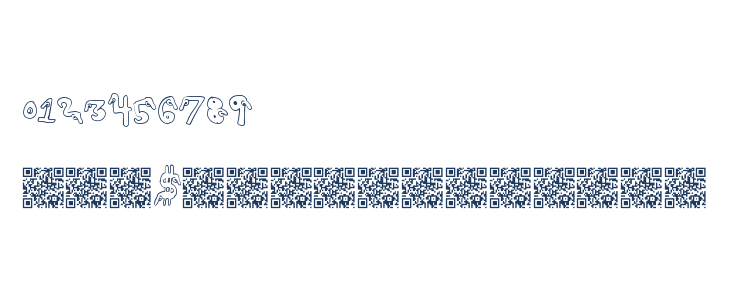 Noses Other Characters