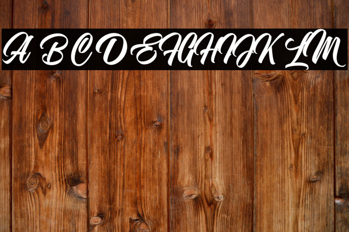 NostalgicScript Example 2