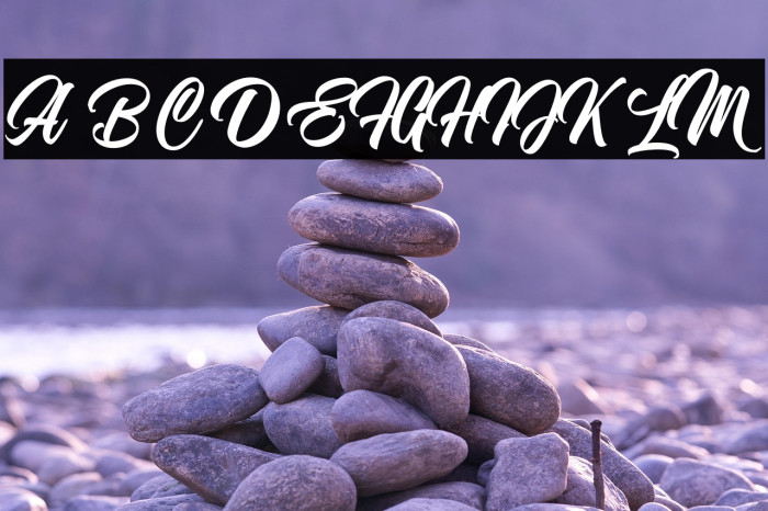 NostalgicScript Example 1