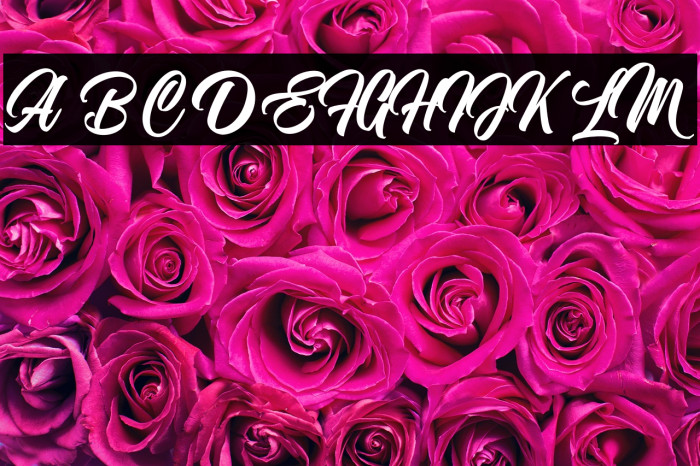 NostalgicScript Example 3