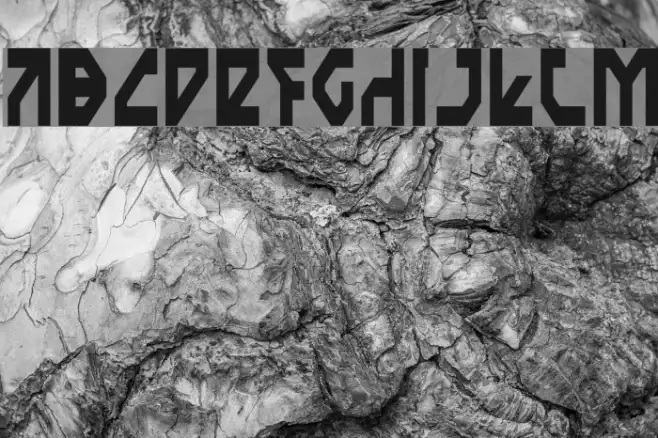Nostromo Condensed Example 2