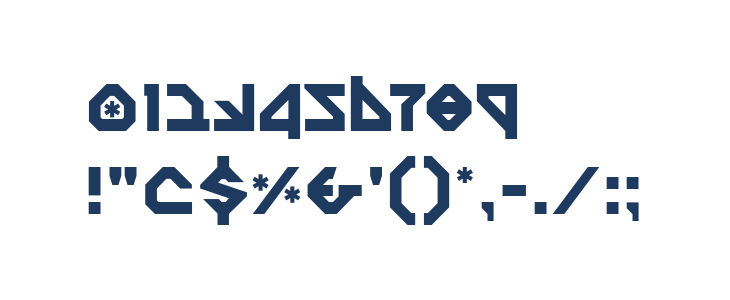 Nostromo Other Characters