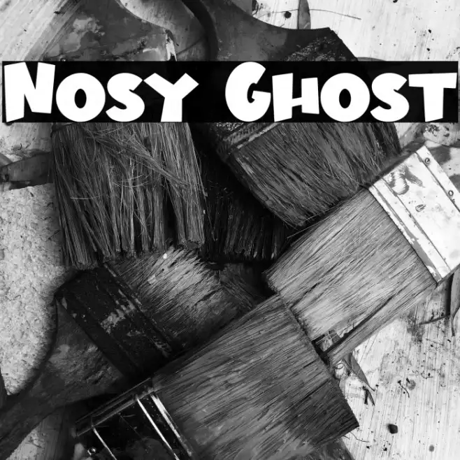 Nosy Ghost Example 1
