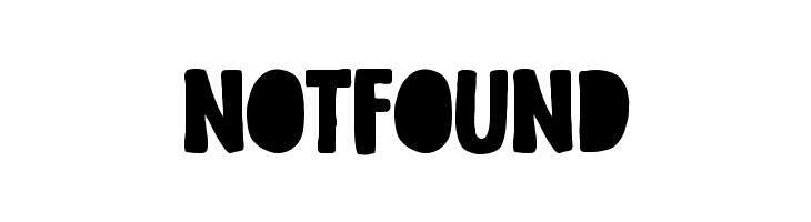 Not Found  Free Fonts Download