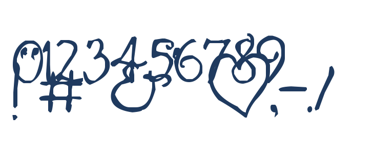 Not His Angel Other Characters