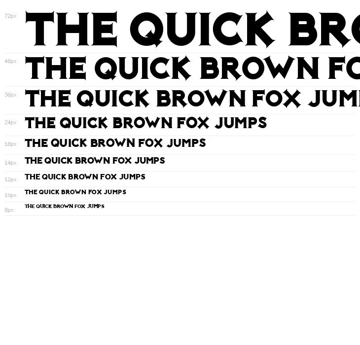 Not Mary Kate NF Waterfall