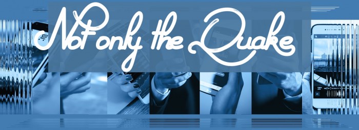 Not only the Quake Font examples