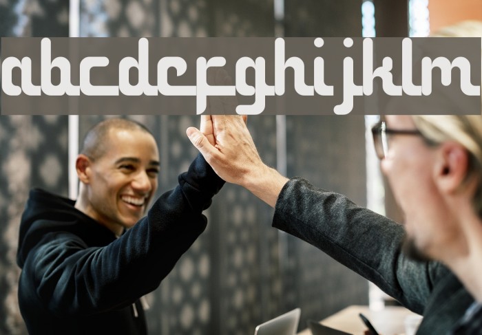 Not the middle east Example 1