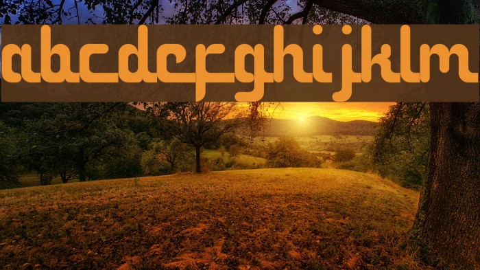 Not the middle east Example 2