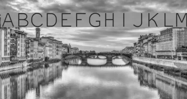 NotCourier-sans Font examples