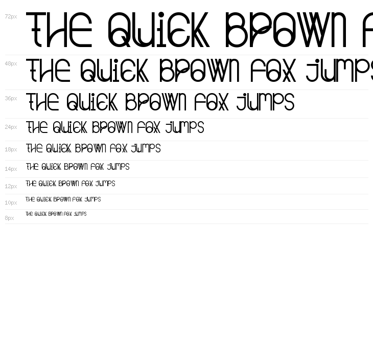 NotEnoughSmall Waterfall