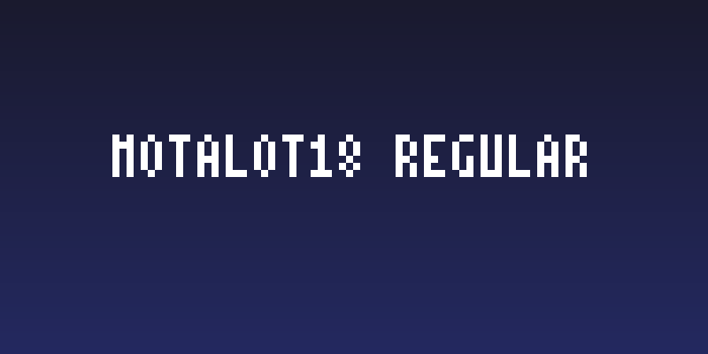 Notalot18 Regular Social Header