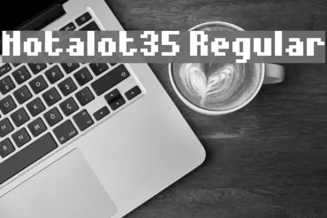 Notalot35 Regular Example 2