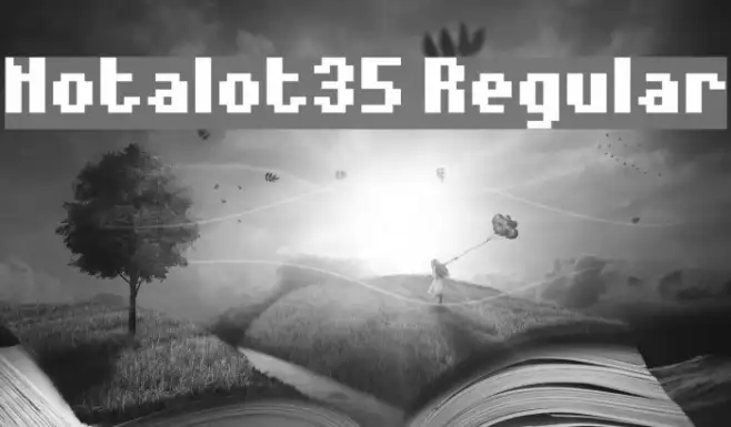 Notalot35 Regular Example 3