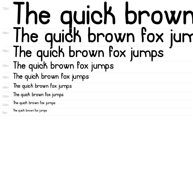 Notarized Openly Script St Waterfall