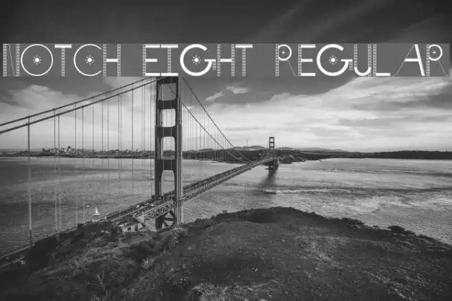 Notch Eight Regular Example 2