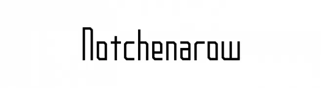 Notchenarow 