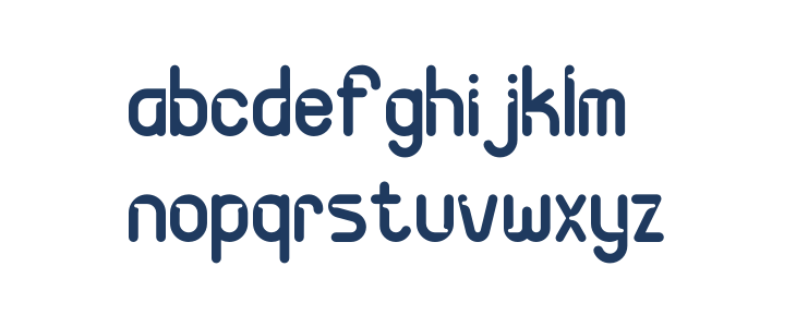 Notcher PERSONAL USE ONLY! Lowercase