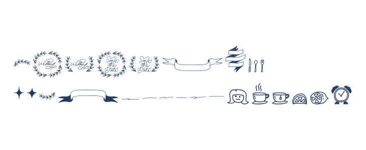 Note Doodle Other Characters