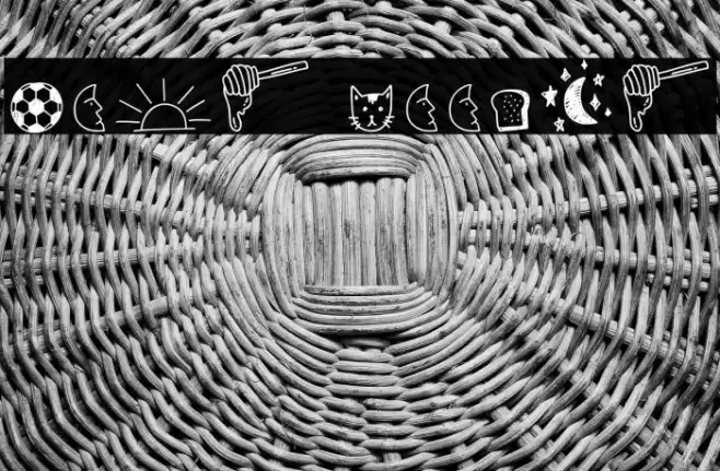 Note Doodle Font examples