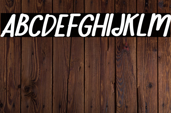 Note Kids School Italic Example 1