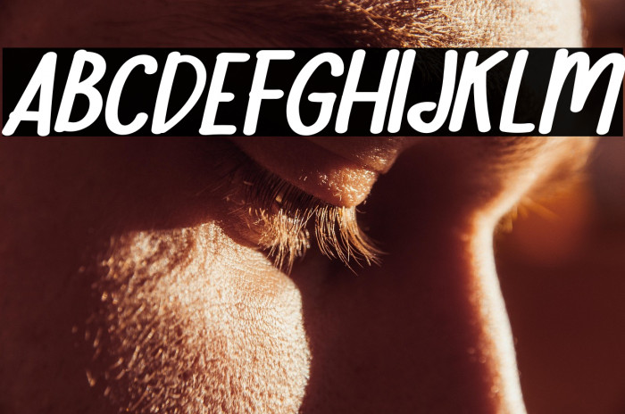 Note Kids School Italic Example 2