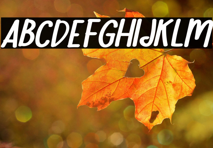 Note Kids School Italic Example 1