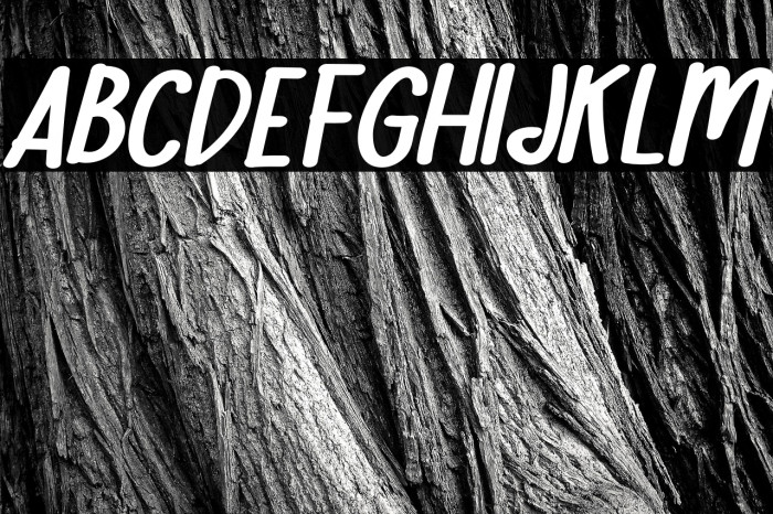 Note Kids School Italic Example 2