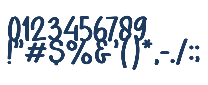 Note Kids School Other Characters