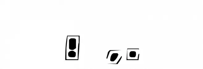 Note Of Terror Font OTHER CHARS