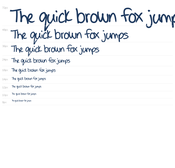 Note to Selfie Heavy Waterfall