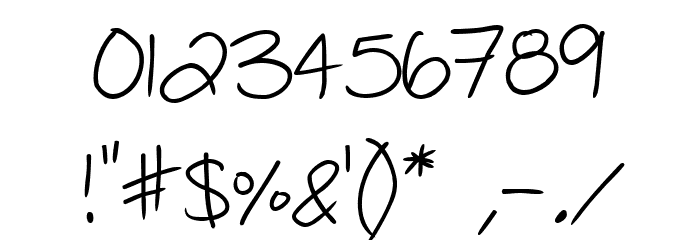 Note to Selfie Fonte OUTROS PERSONAGENS