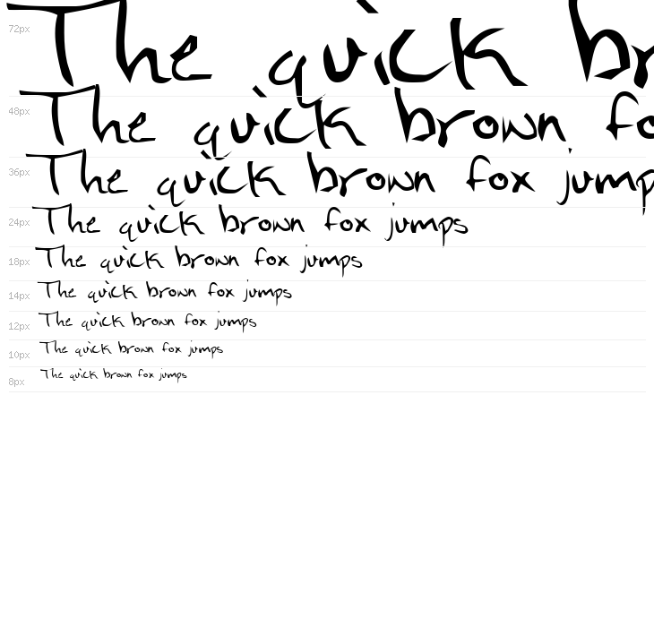 NoteScrawl Waterfall