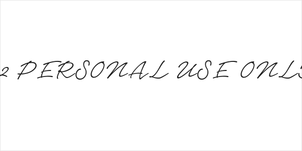 Notera 2 PERSONAL USE ONLY Light Logo