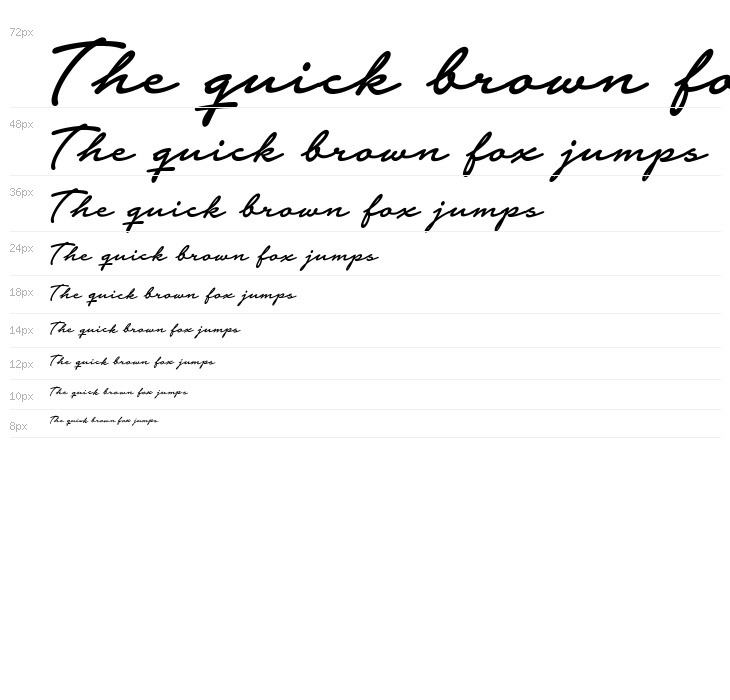 Notera 2 PERSONAL USE ONLY Medium Waterfall