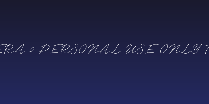 Notera 2 PERSONAL USE ONLY Thin Social Header