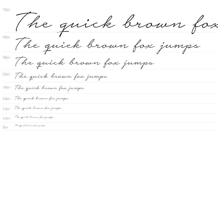 Notera 2 PERSONAL USE ONLY Thin Waterfall