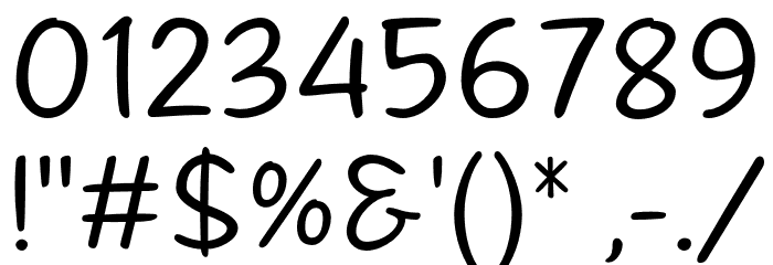 Notes Sans 字体 其它煤焦