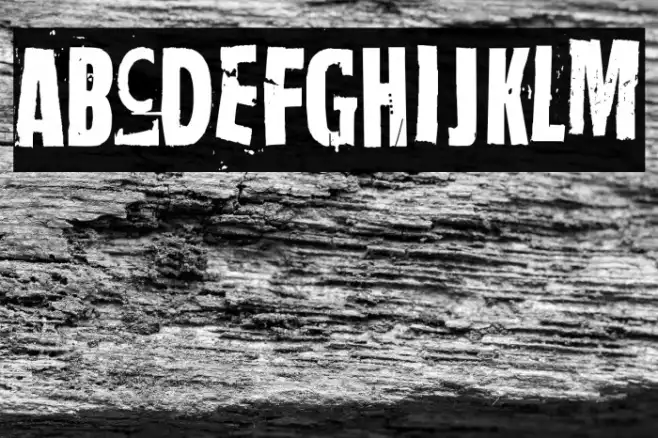 Nothing Clean Example 2