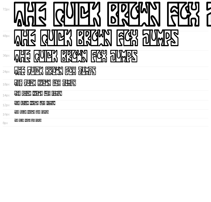 NothingInbetween Waterfall