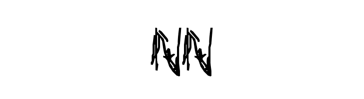 NothingNet  免费字体下载
